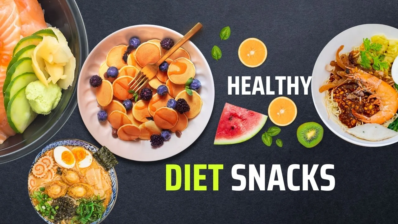 Healthy diet snacks-thumbnail