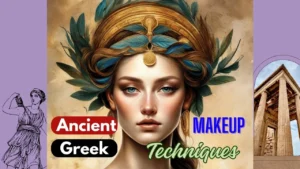 Ancient Greek Makeup Thumbnail