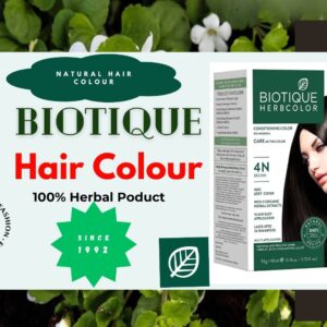 Biotique HAIR COLOUR THUMBNAIL 1000