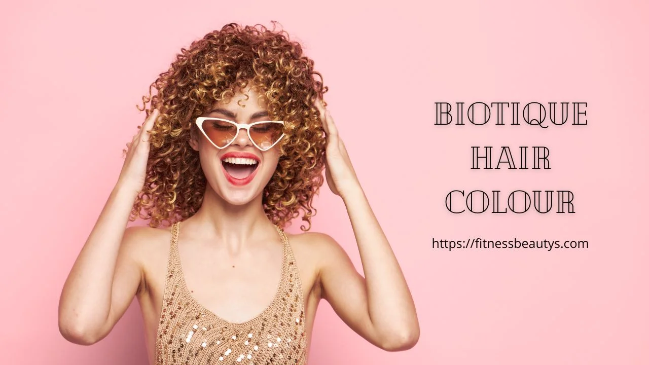 Biotique Natural Hair Colour-Pagehead