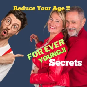 Healthy Ageing Strategies - Thumbnail
